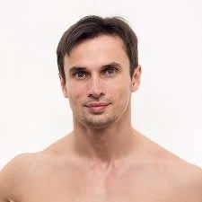 Depilación Láser Cuello anterior hombre